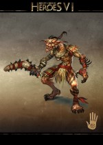 Might & Magic: Heroes VI