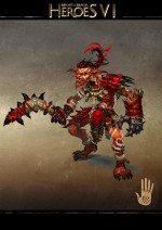Might & Magic: Heroes VI