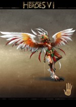 Might & Magic: Heroes VI