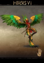 Might & Magic: Heroes VI