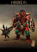 Might & Magic: Heroes VI