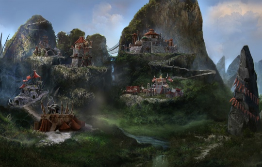 Might & Magic: Heroes VI