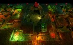 Dungeons