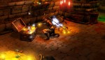 Dungeons