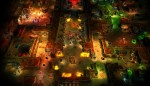 Dungeons