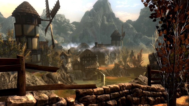 Neverwinter