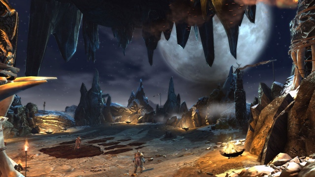 Neverwinter