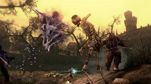 Neverwinter