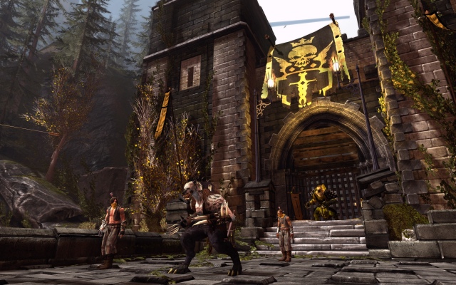 Neverwinter
