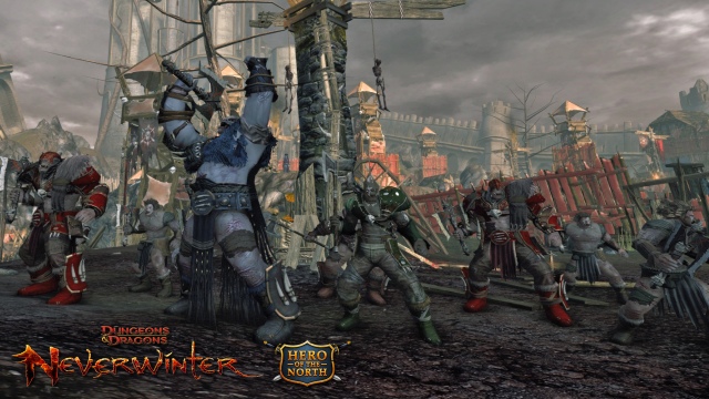 Neverwinter