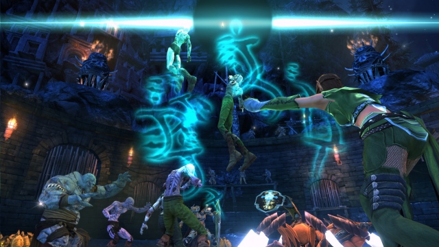Neverwinter