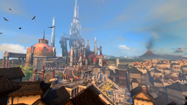 Neverwinter