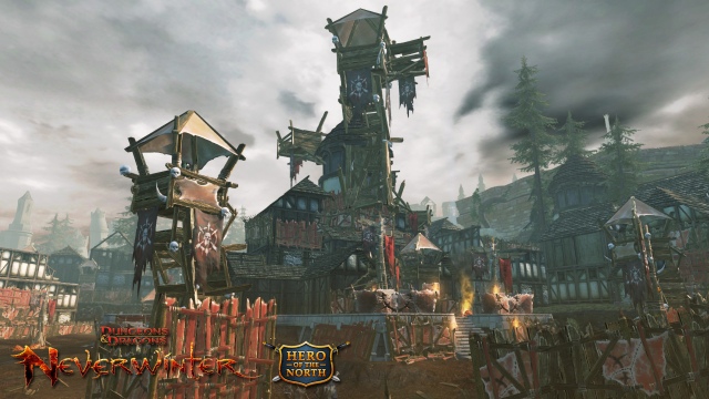 Neverwinter