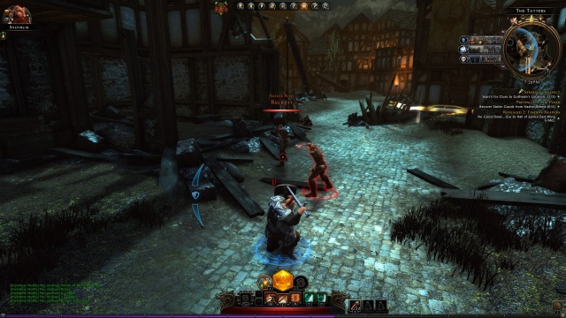 Neverwinter