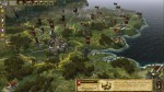 King Arthur: The Saxons