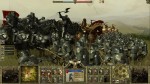 King Arthur: The Saxons