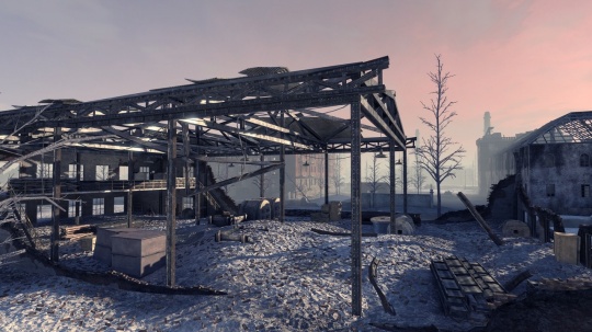 Red Orchestra 2: Heroes of Stalingrad