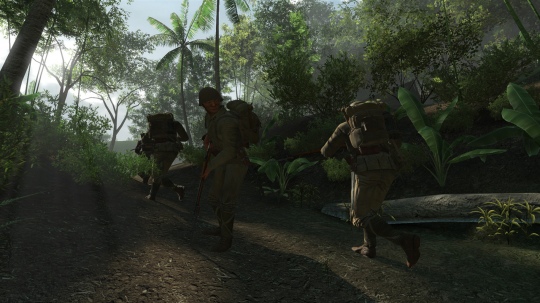 Red Orchestra 2: Heroes of Stalingrad