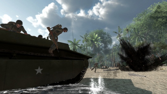 Red Orchestra 2: Heroes of Stalingrad