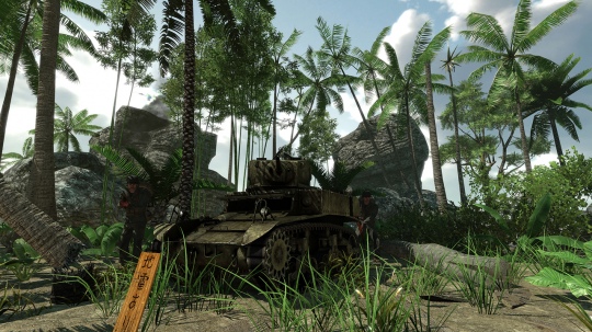 Red Orchestra 2: Heroes of Stalingrad