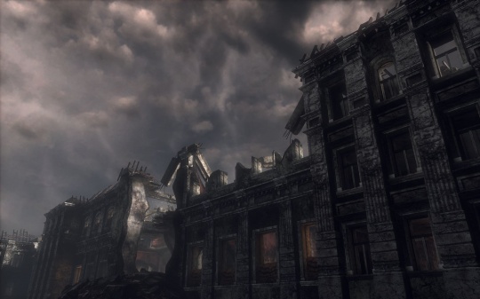 Red Orchestra 2: Heroes of Stalingrad