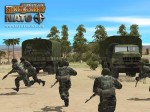 Combat Mission: Shock Force - NATO