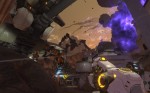 Firefall