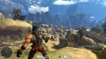 Firefall