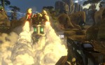 Firefall
