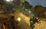 Firefall