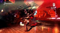 DmC: Devil May Cry