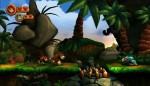 Donkey Kong Country Returns (Wii)