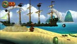 Donkey Kong Country Returns (Wii)