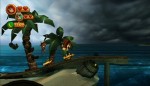 Donkey Kong Country Returns (Wii)