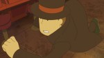 Professor Layton and the Lost Future (DS)