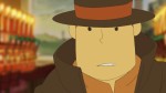 Professor Layton and the Lost Future (DS)