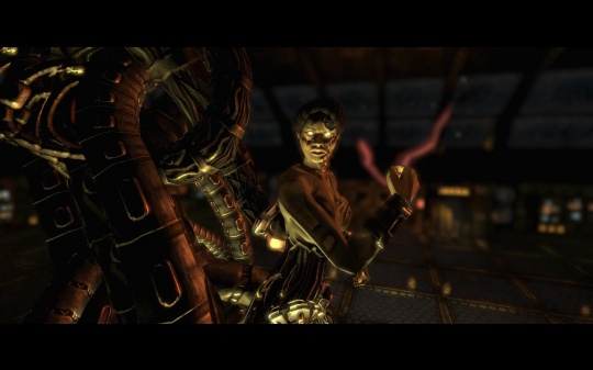 Jó a kipufogód, bébi!