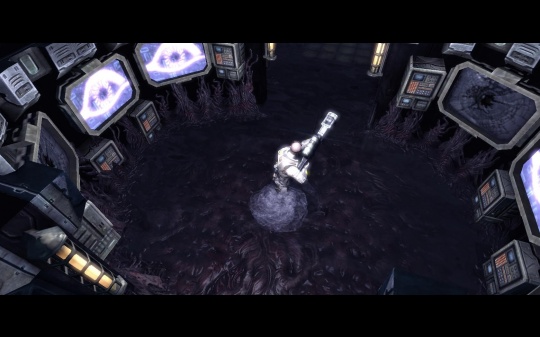 A tuningolt gépkarabély egész pofás.