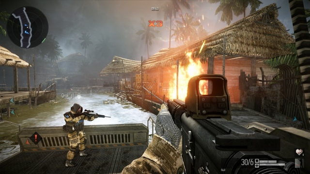 Warface