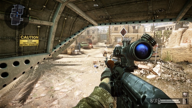 Warface