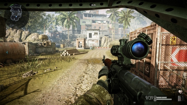 Warface