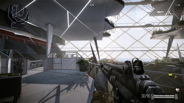Warface interjú