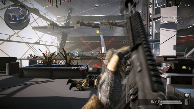 Warface