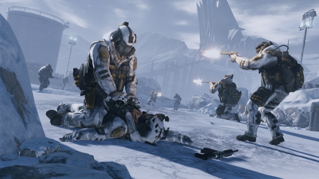 Warface