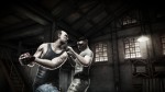 The Fight (PS3)