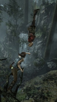 Tomb Raider (2013)