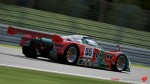 1991 Mazda #55 Team Mazdaspeed 787B - Forza Motorsport 4 (Xbox 360)