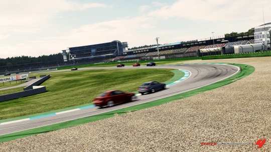 Forza Motorsport 4 (Xbox 360)