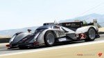 2011 #2 Audi Sport North America R18 TDI - Forza Motorsport 4 (Xbox 360)