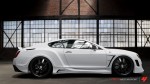 2011 Bentley Platinum Motorsports Continental GT - Forza Motorsport 4 (Xbox 360)